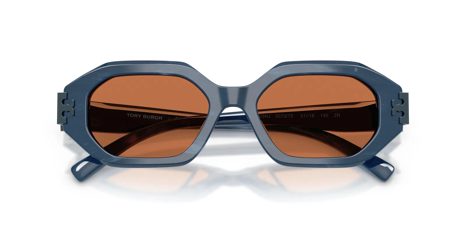 Tory Burch 7234U Sunglasses - view 19